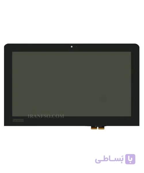 ال سی دی و تاچ لپ تاپ لنوو 11.6 YOGA 11E 5GEN_N116BGE-EA2 نازک 30 پین HD