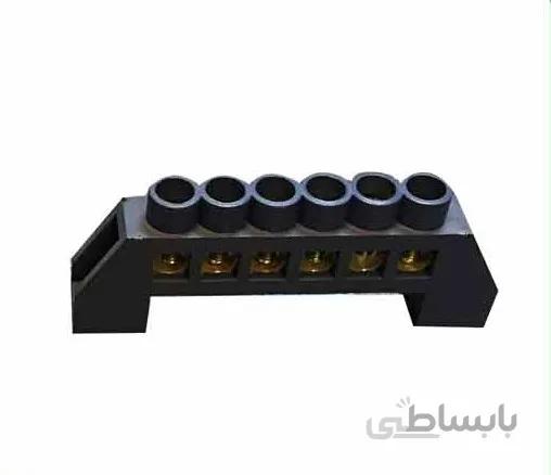 شینه 6 پیچ نول فانتزی