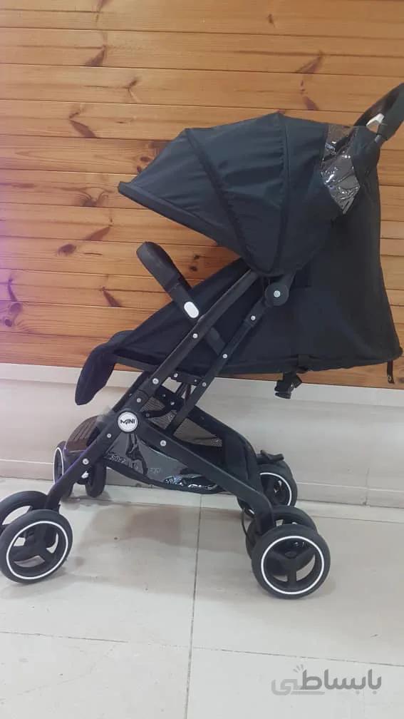 کالسکه مسافرتی دلیجان مدل مینی(mini)