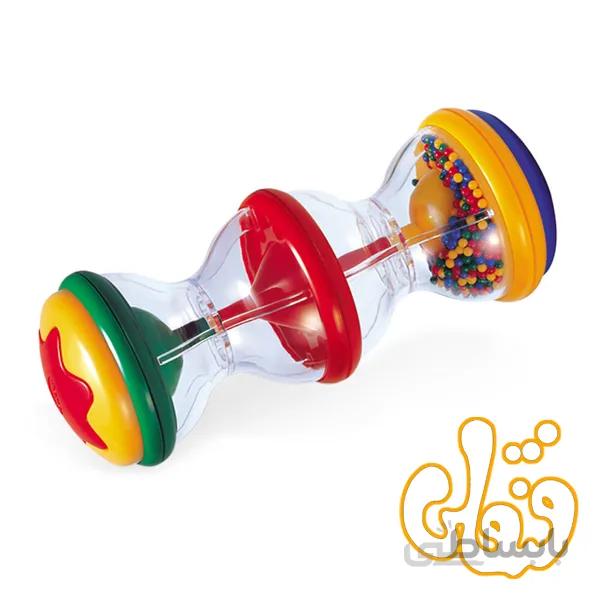 جغجغه Shake Rattle and Roll 86440