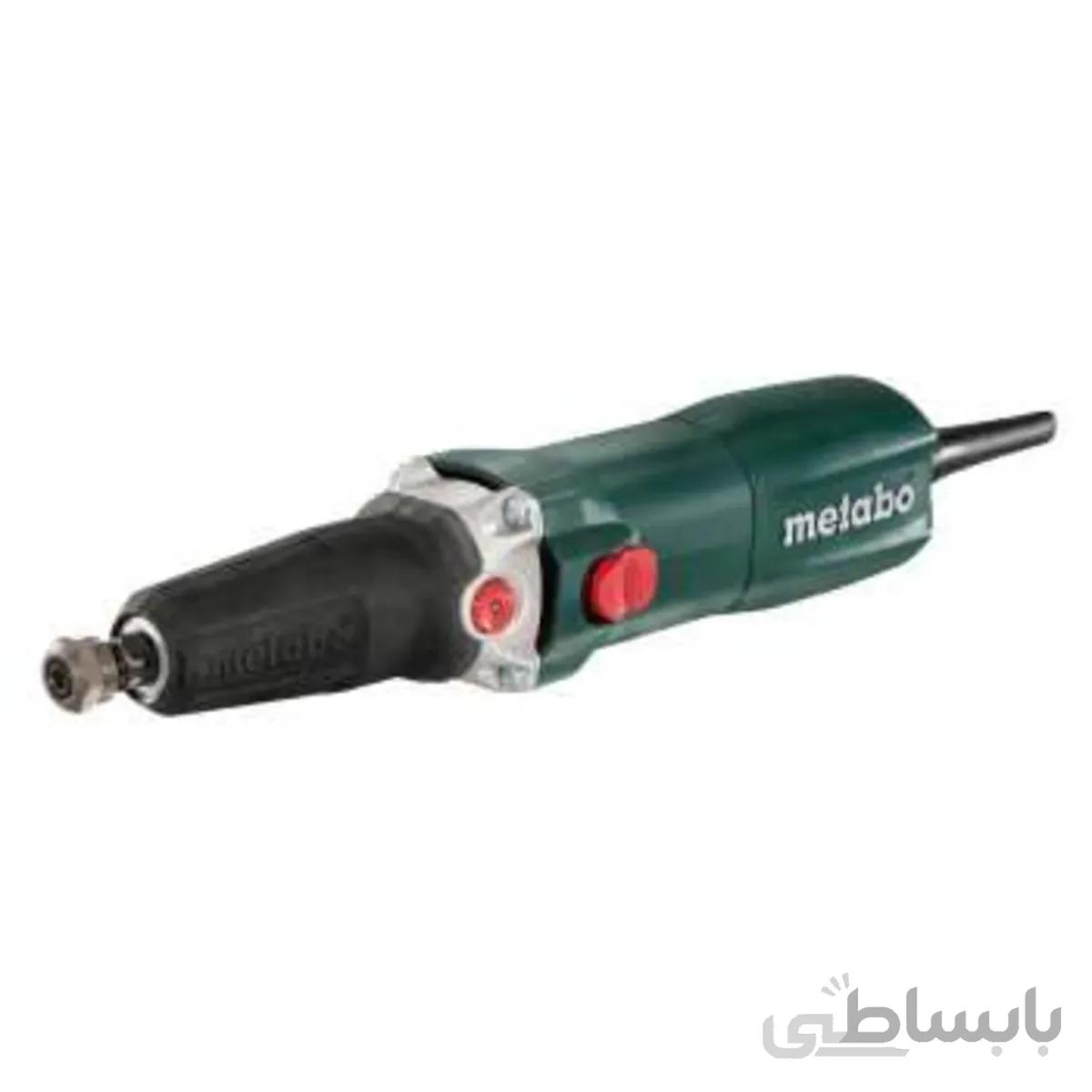 فرز انگشتی متابو گلو بلند مدل GE710 PLUS ا Metabo