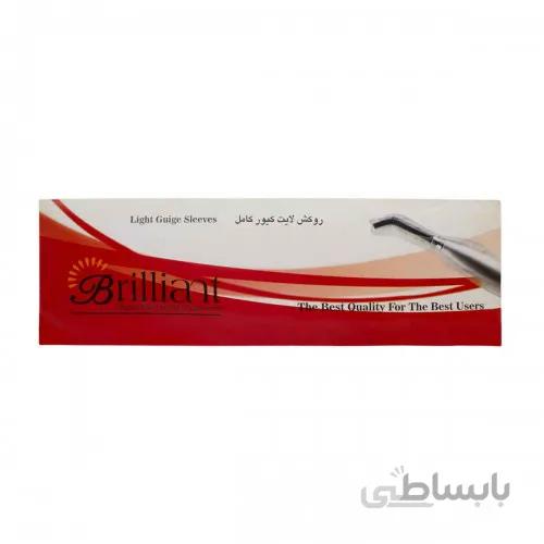 روکش لایت بلند ۵۰ عددی