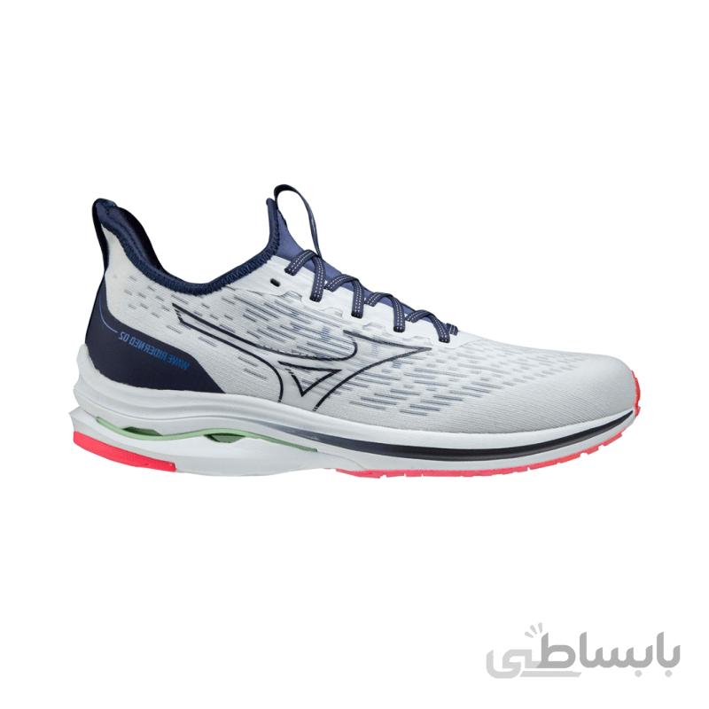 کفش مردانه میزانو مدل WAVE RIDER NEO 2 کد J1GC217892