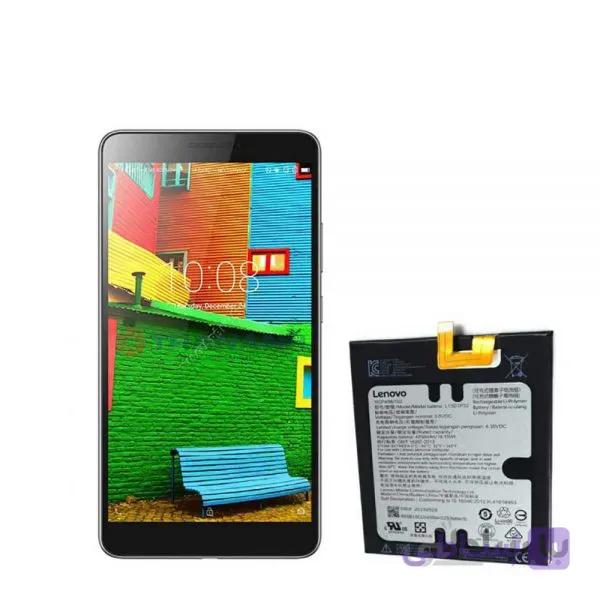 باتری اصلی گوشی لنوو Lenovo Phab
