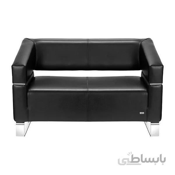 مبل اداری VIP دونفره VIP SV20 2 داتیس