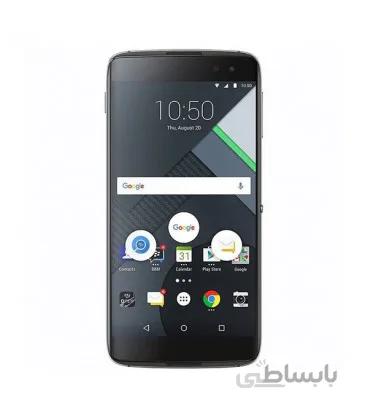 محافظ صفحه نمایش پلاستیکی بلک بری مدل DTEK60 BBA100-2