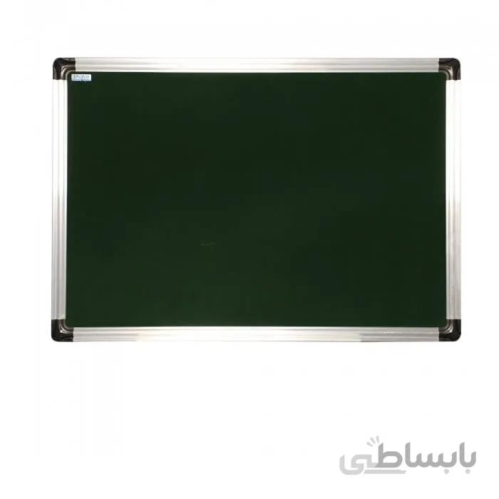 تابلو اعلانات شیدکو کد 1 سایز 60 × 40 سانتی‌متر ا Shidco 1 Bulletin Board Size 40 in 60 Cm