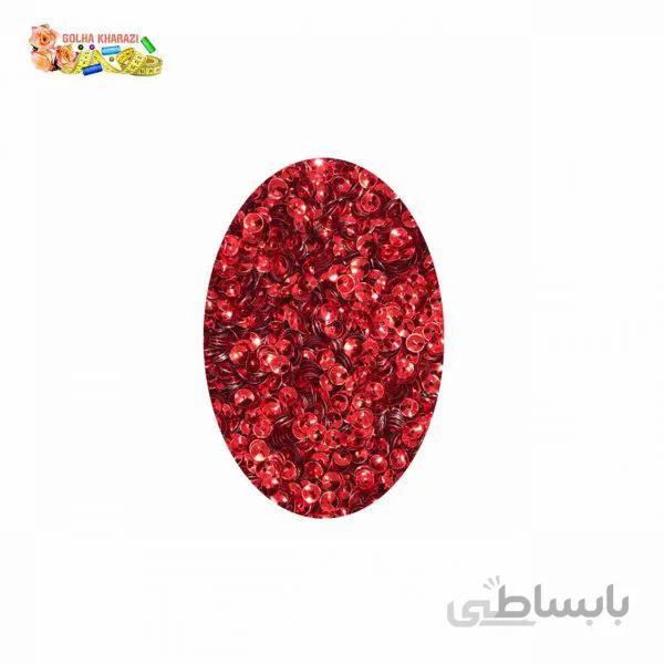 پولک کاسه ای کد 3319P