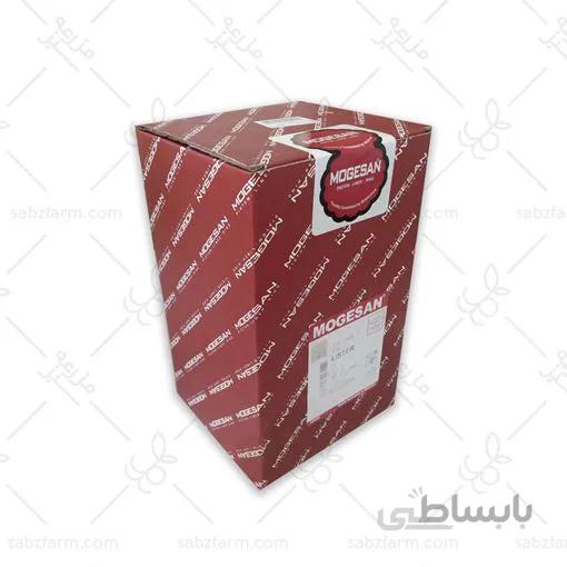 بوش ترك std ليستر هوايی