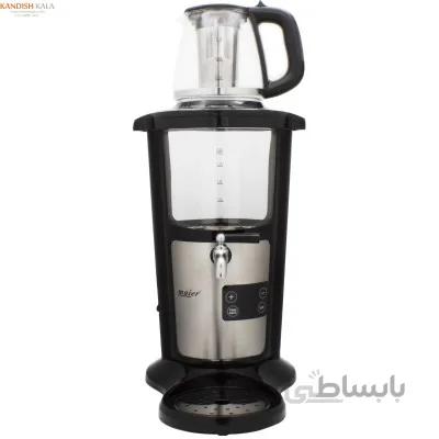 سماور برقی مایر مدل MR-3866 گنجایش 3 لیتر ا Maier MR-3866 Electric Samovar 3 Litre Capacity کد 265169