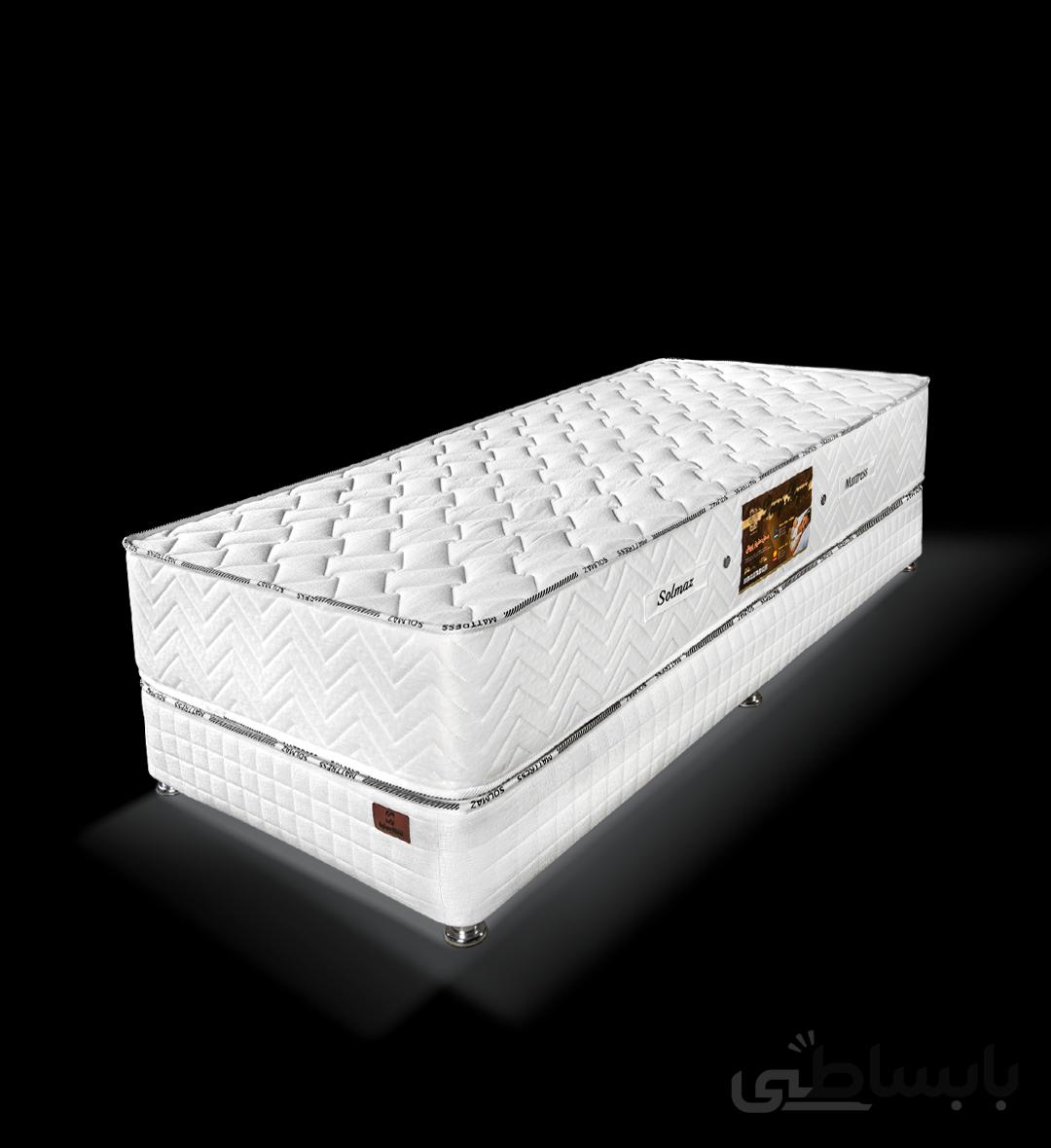 مدل فنری دَنیز - از نوع طبی فنری متصل SOFT