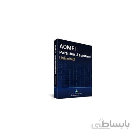 AOMEI Partition Assistant Unlimited