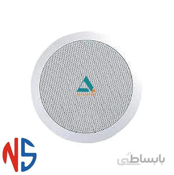 بلندگوی 10 وات سقفی تحت شبکه دلتا Delta DCSS10