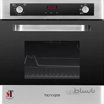 فر توکار گازی برقی تاکنوگلد مدل O109