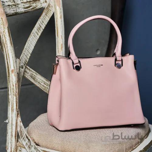 کیف دستی مدل David Jones cm6066 - دیوید جونز