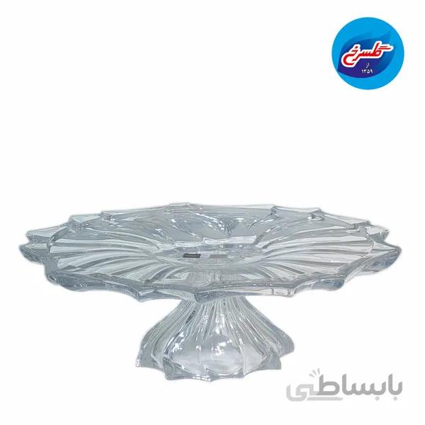 شیرینی خوری پایه دار پلانتیک