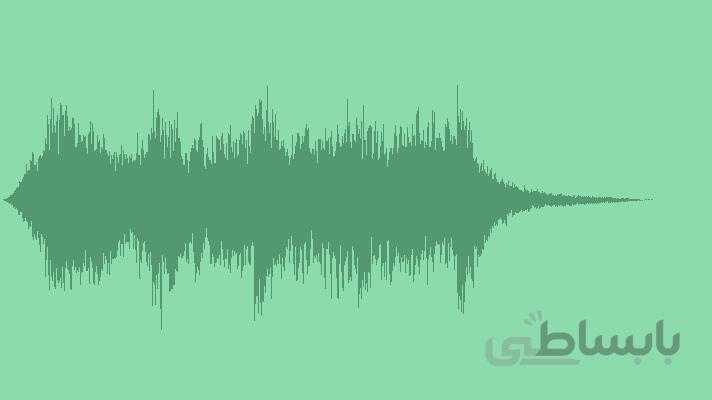 موسیقی مخصوص لوگو Inspiring Logo 161337