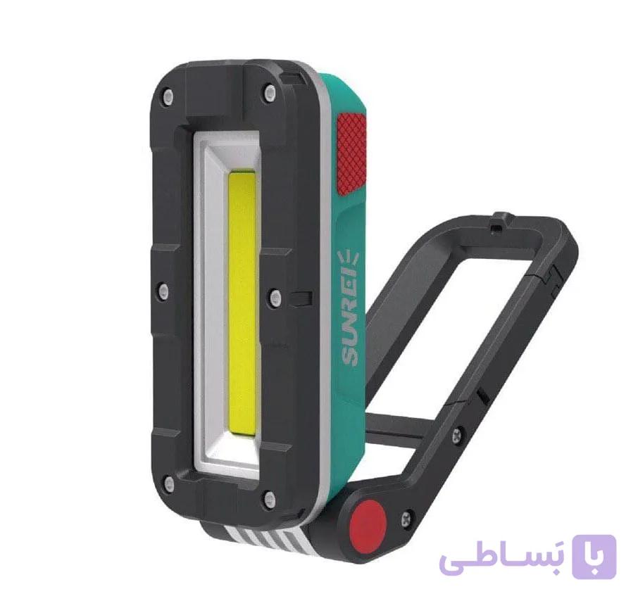 نورافکن سانری مدل V1000