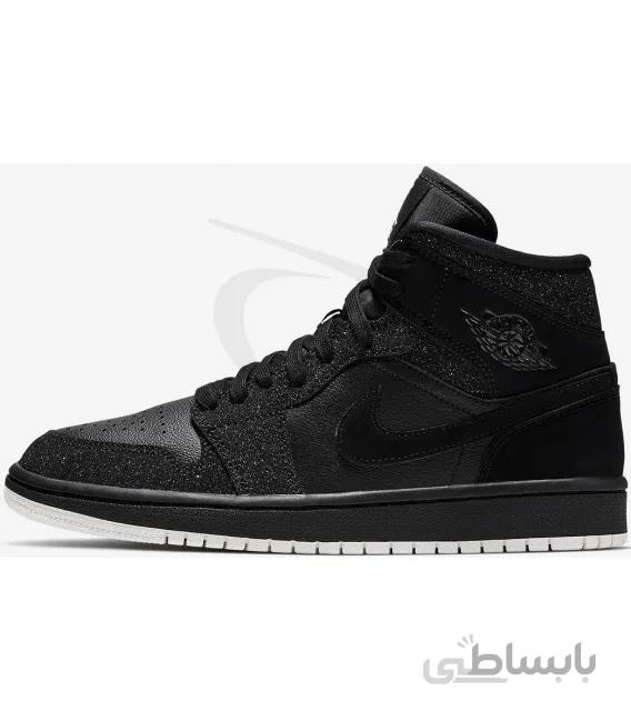 کفش مخصوص پیاده روی مردانه نایک ایر جردن Nike AIR JORDAN 1 BQ6472-001