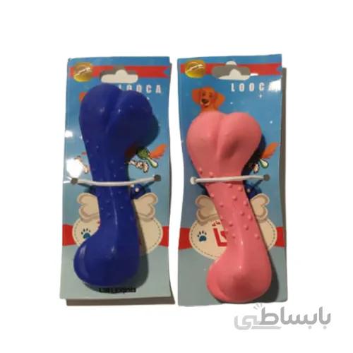 اسباب بازی دندانی طرح استخوان