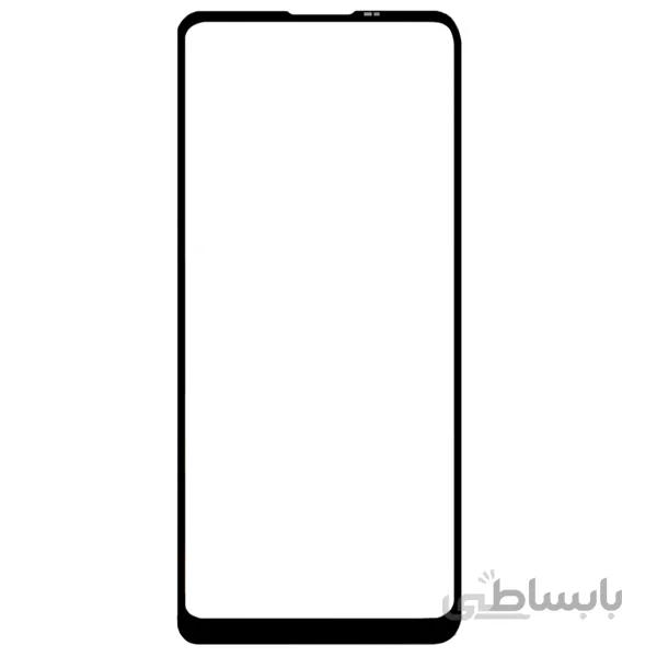 گلس تعمیراتی سامسونگ SAMSUNG GALAXY A11 / A115 اورجینال