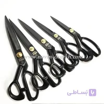 قیچی خیاطی فلزی YDL