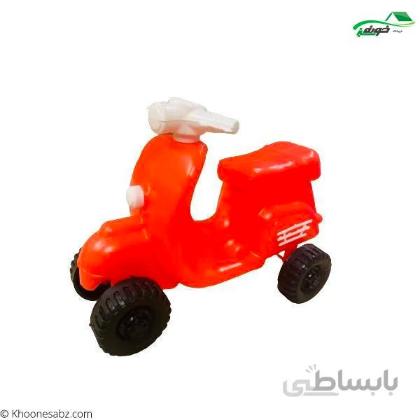 موتور وسپا