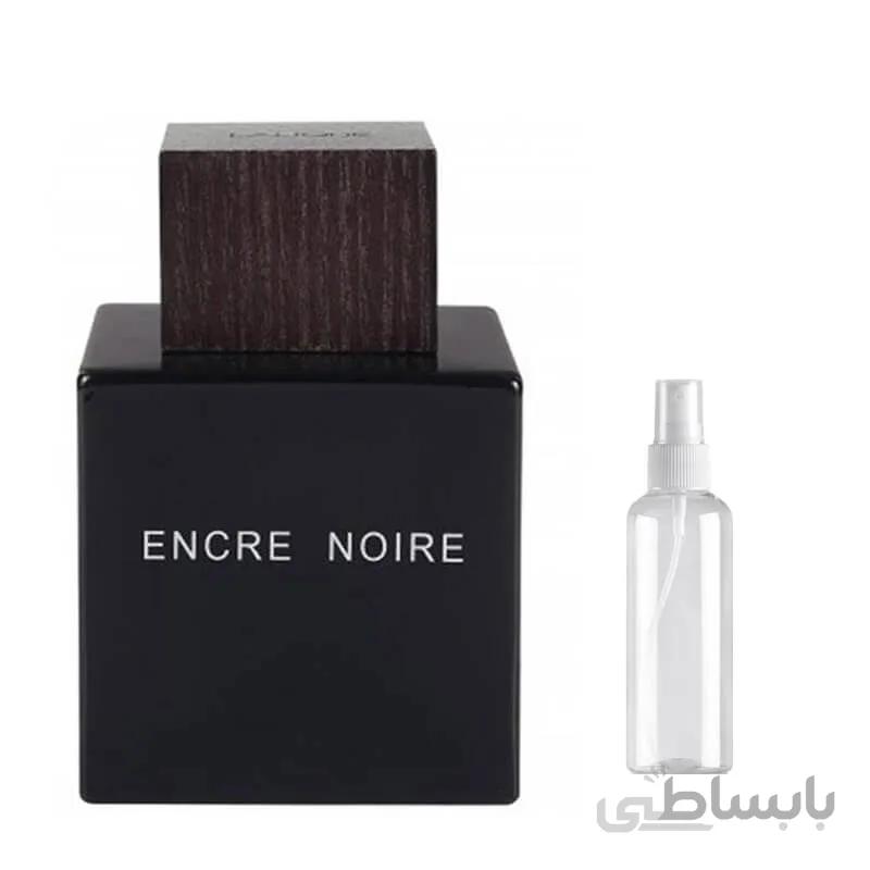 اسانس عطر لالیک انکر نویر (لالیک مشکی) | Lalique Encre Noire