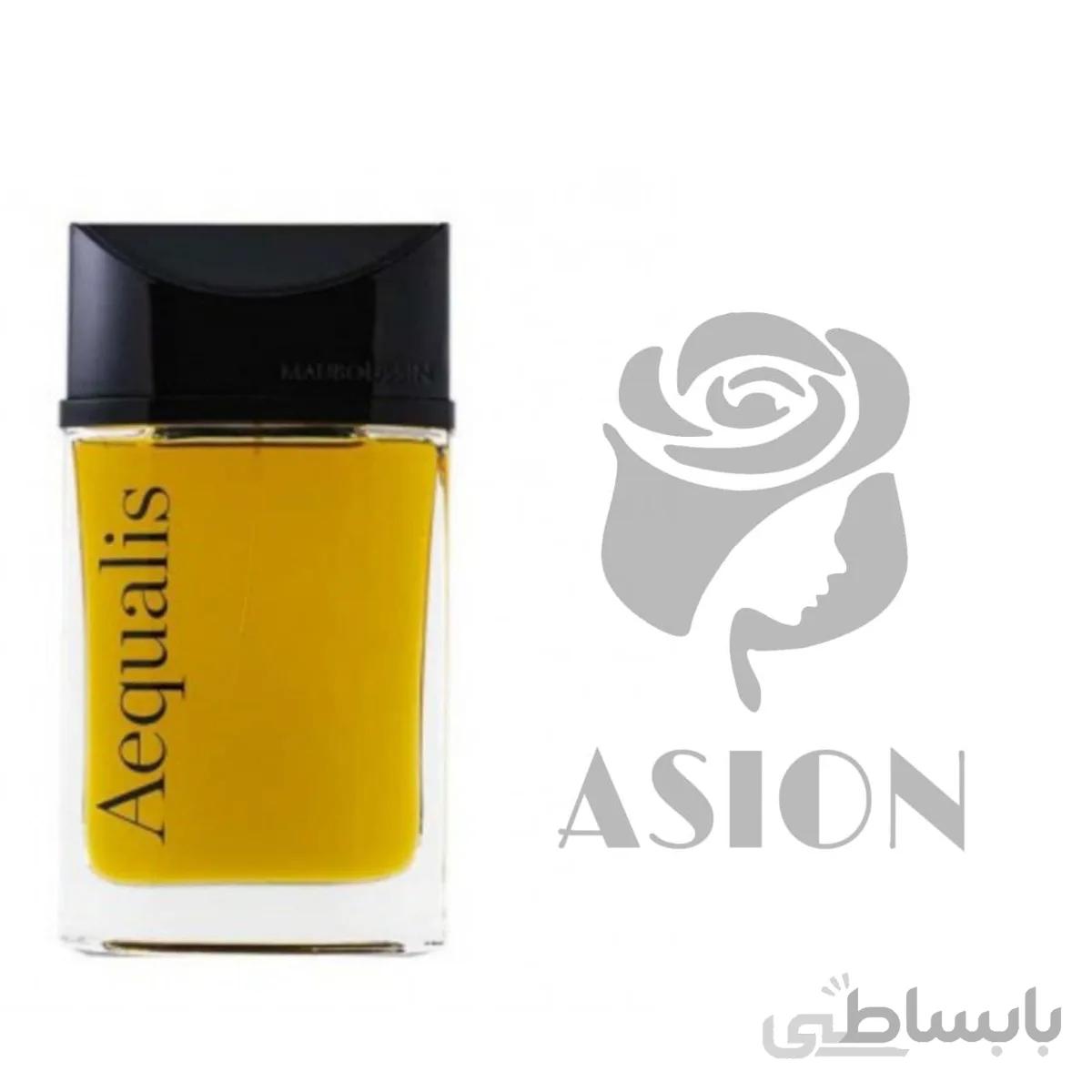 عطر ادکلن موبوسین اکوالیس ادوپرفیوم مردانه