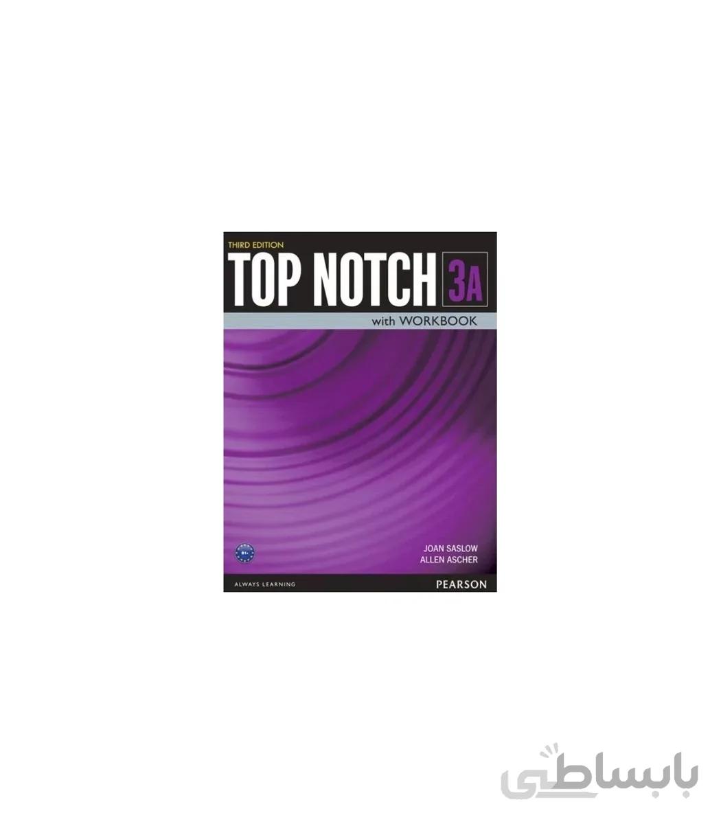 Top Notch 3A 3rd Edition