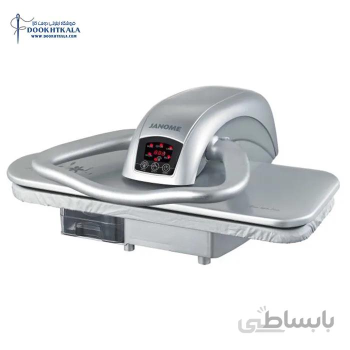 اتو پرس ژانومه مدل 5600