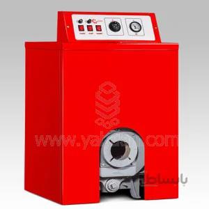 شوفاژکار پکیج زمینی آذرخش کوتاه as300-5