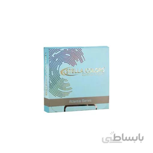 لنز رنگی فصلی استلا کالرز