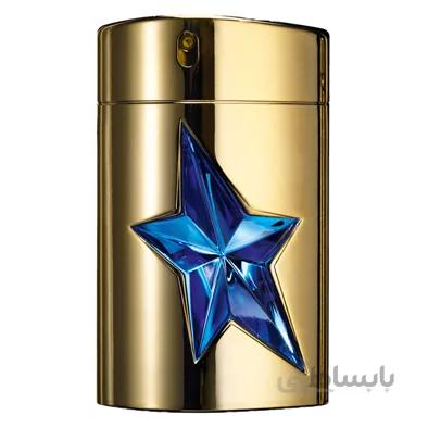 THIERRY MUGLER A*Men Gold Edition Edt 100ml M ا THIERRY MUGLER A*Men Gold Edition Edt 100ml M