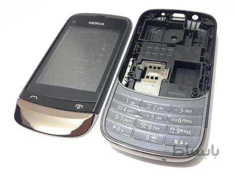 قاب کره ای - نوکیا سی 02-2 - Nokia C2-02