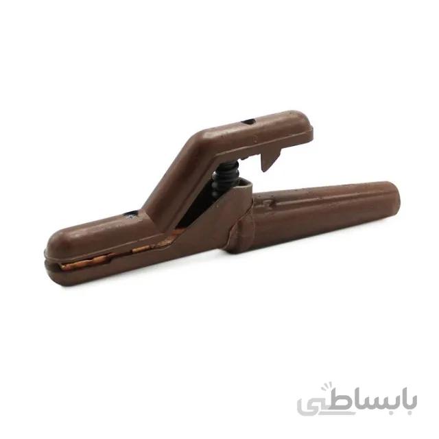 انبر جوش 350 آمپر مهدوی