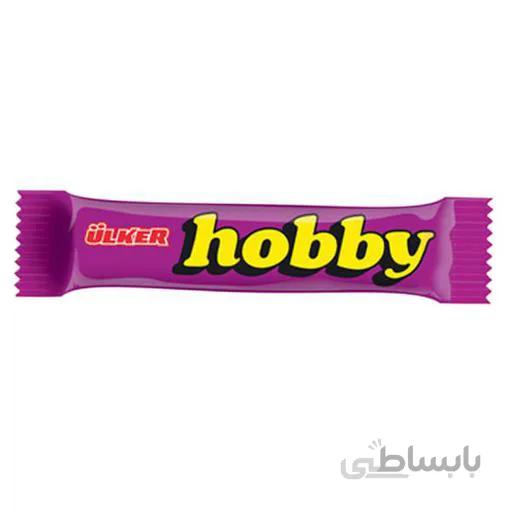 شکلات هوبی 30 گرم