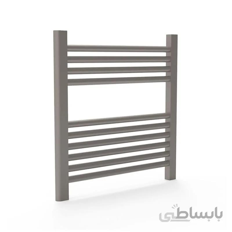 حوله خشک کن برقی nw-3 کروم