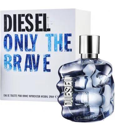 Only The Brave Diesel