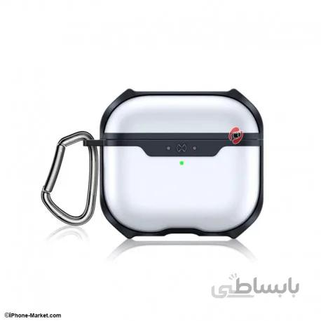 کاور ایرپاد 3 مدل XDCA-006 برند XUNDD