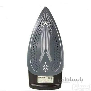 اتو بخار بوش(Bosch) مدل BSGS1288 ا Bosch Steam Iron BSGS1288