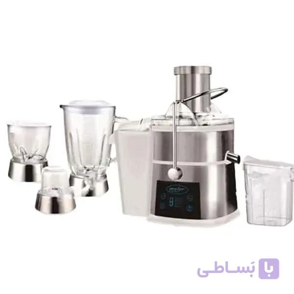 آبمیوه گیری مایر مدل MR-6007