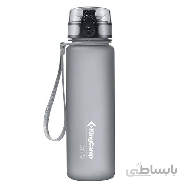 قمقمه کینگ کمپ مدل KA1138 گنجایش 0.5 لیتر