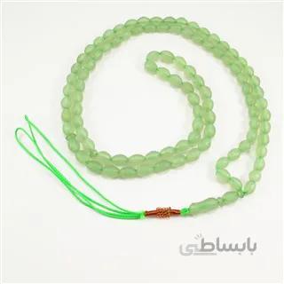 تسبیح شاه مقصود پارلا گوهر کد 3730 ا قیمت به شرط خرید تیمی
