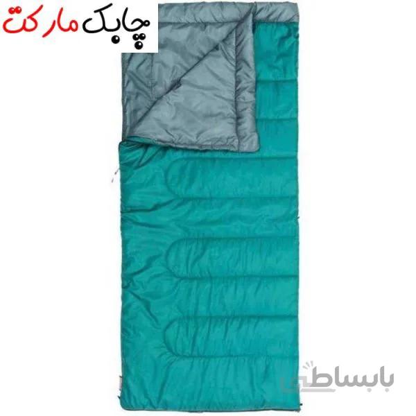 کیسه خواب کلمن مدل Atlantic Lite 10