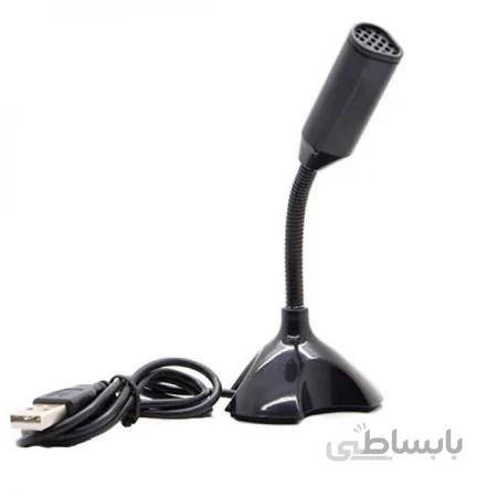 میکروفون مدل M-306 رومیزی ا M-306 on the table Microphone