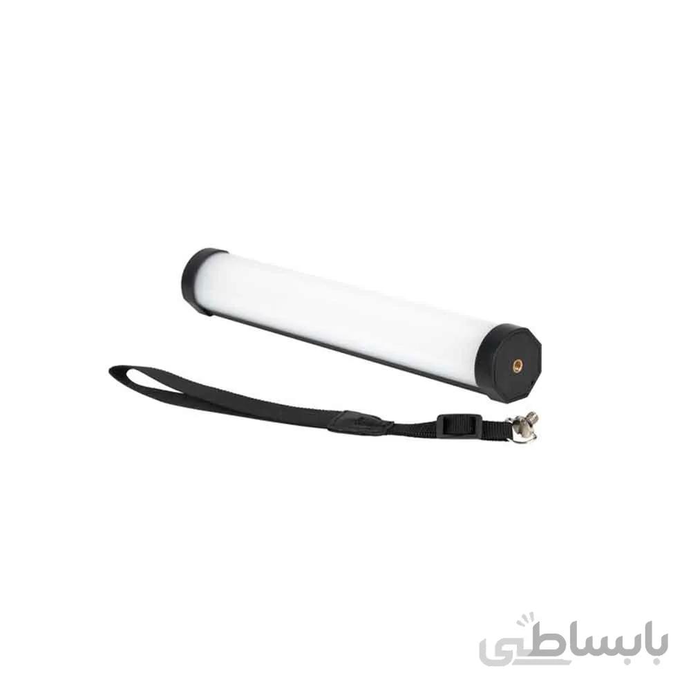 نور باتومی RGB نانلایت – Nanlite PavoTube II 6C ا Nanlite PavoTube II 6C RGB LED Tube with Battery