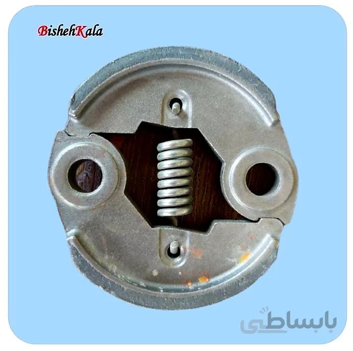لنت کلاچ علف تراش موتوری DAEWOO دوو مدل DABC520