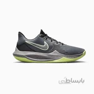 کفش بسکتبالی مردانه Nike Precision 5 Basketball Shoes