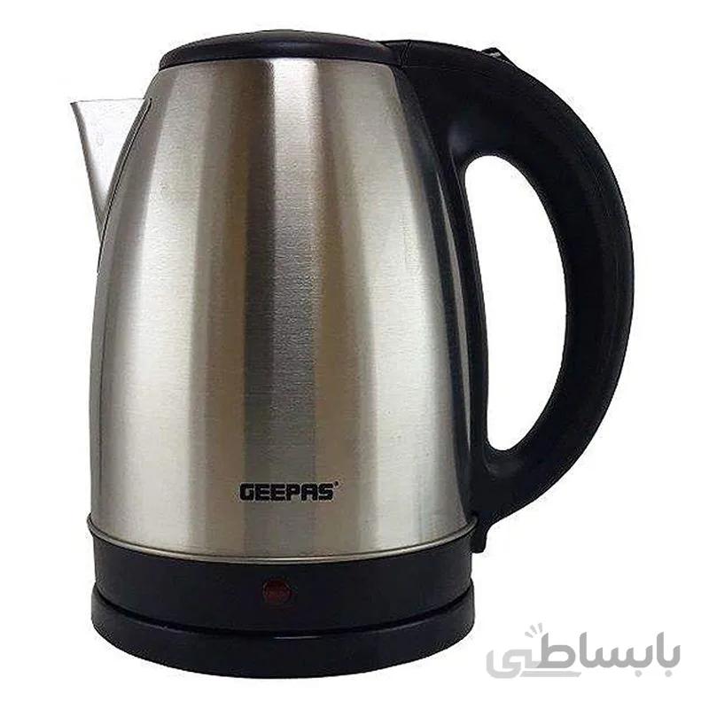 کتری برقی جیپاس مدلGK5454N